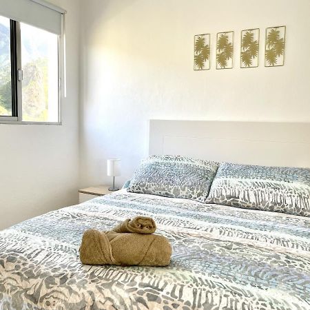 Ca Yaya - Big House With Terraces - Rooftop & Views Hermigua Esterno foto