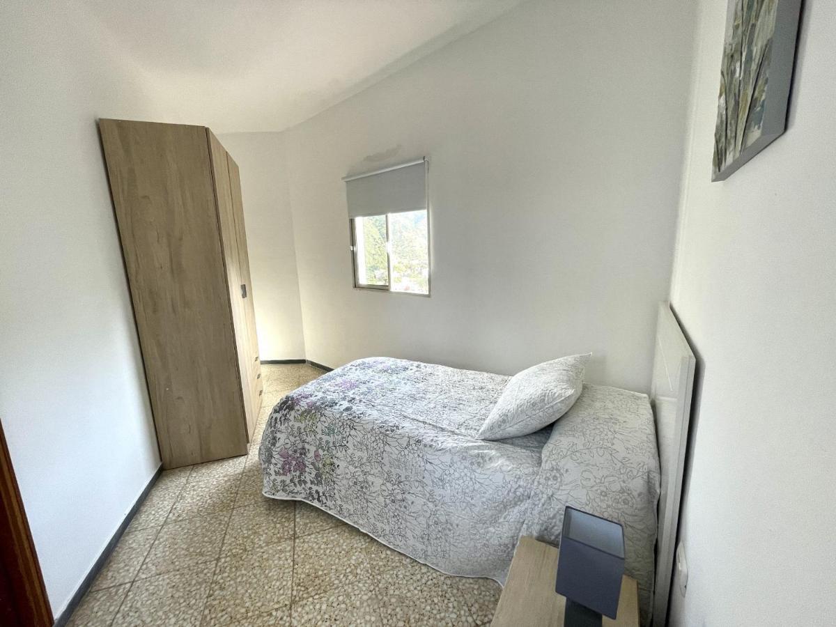 Ca Yaya - Big House With Terraces - Rooftop & Views Hermigua Esterno foto