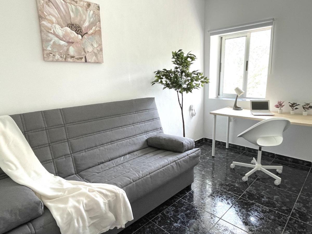 Ca Yaya - Big House With Terraces - Rooftop & Views Hermigua Esterno foto