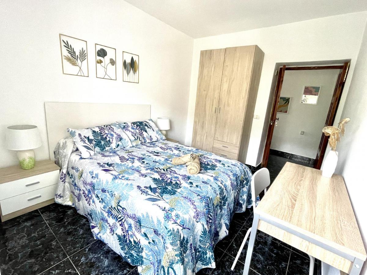 Ca Yaya - Big House With Terraces - Rooftop & Views Hermigua Esterno foto