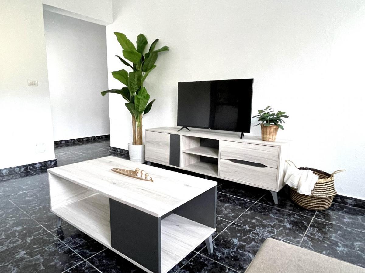 Ca Yaya - Big House With Terraces - Rooftop & Views Hermigua Esterno foto