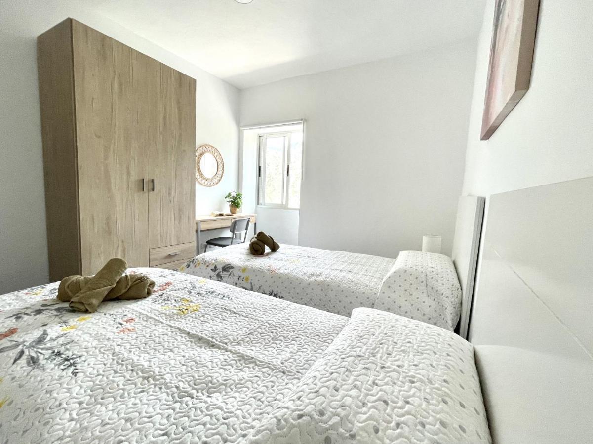 Ca Yaya - Big House With Terraces - Rooftop & Views Hermigua Esterno foto