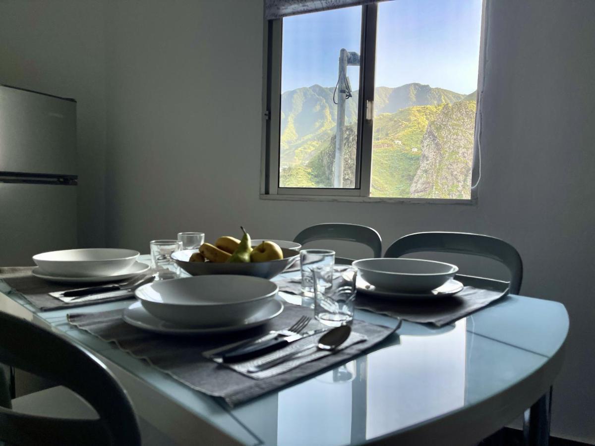 Ca Yaya - Big House With Terraces - Rooftop & Views Hermigua Esterno foto