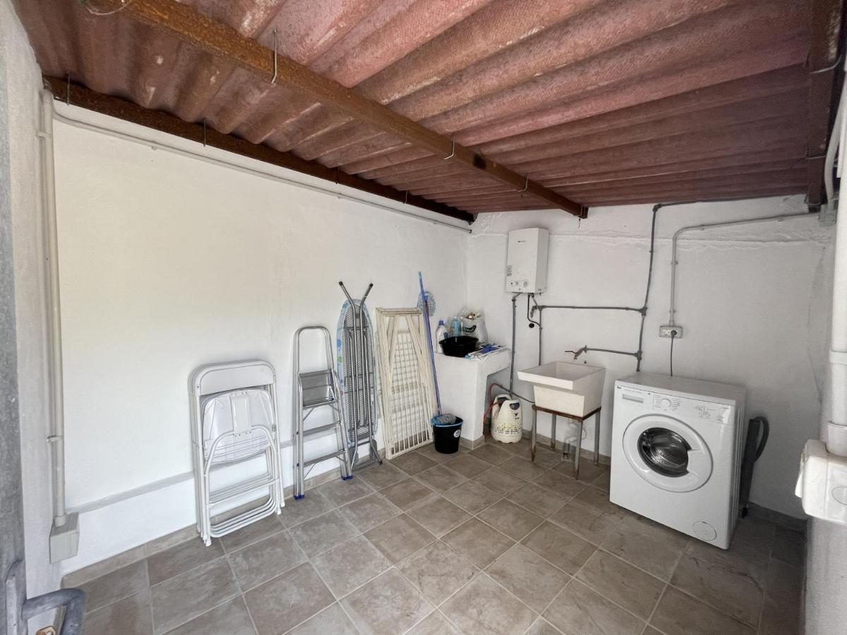 Ca Yaya - Big House With Terraces - Rooftop & Views Hermigua Esterno foto