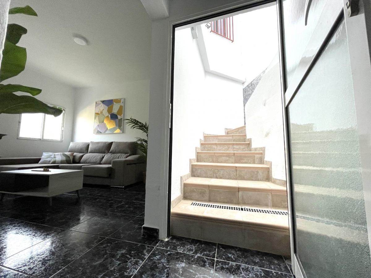 Ca Yaya - Big House With Terraces - Rooftop & Views Hermigua Esterno foto
