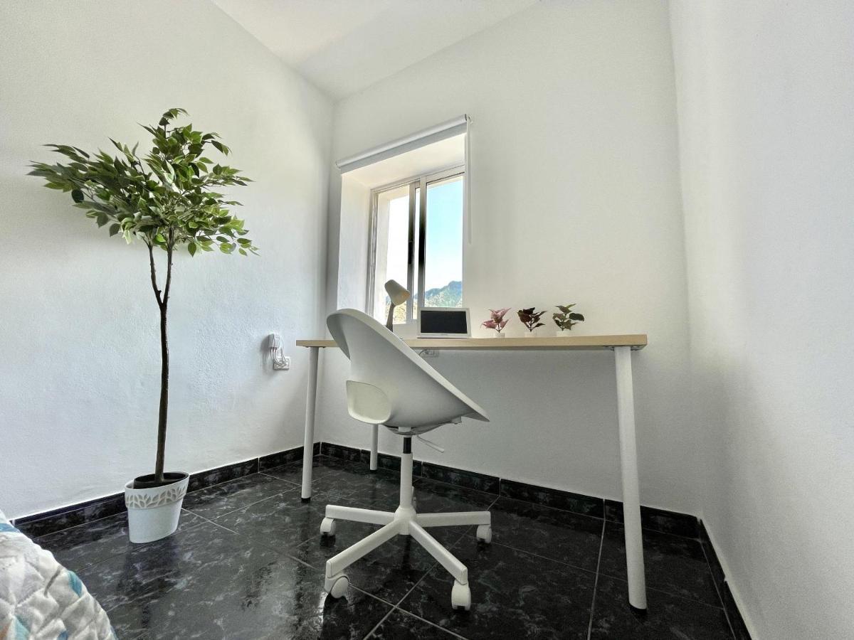 Ca Yaya - Big House With Terraces - Rooftop & Views Hermigua Esterno foto