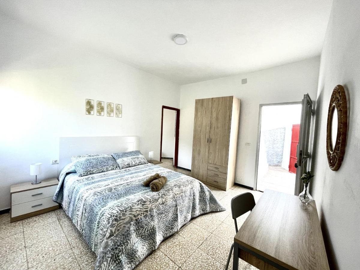 Ca Yaya - Big House With Terraces - Rooftop & Views Hermigua Esterno foto