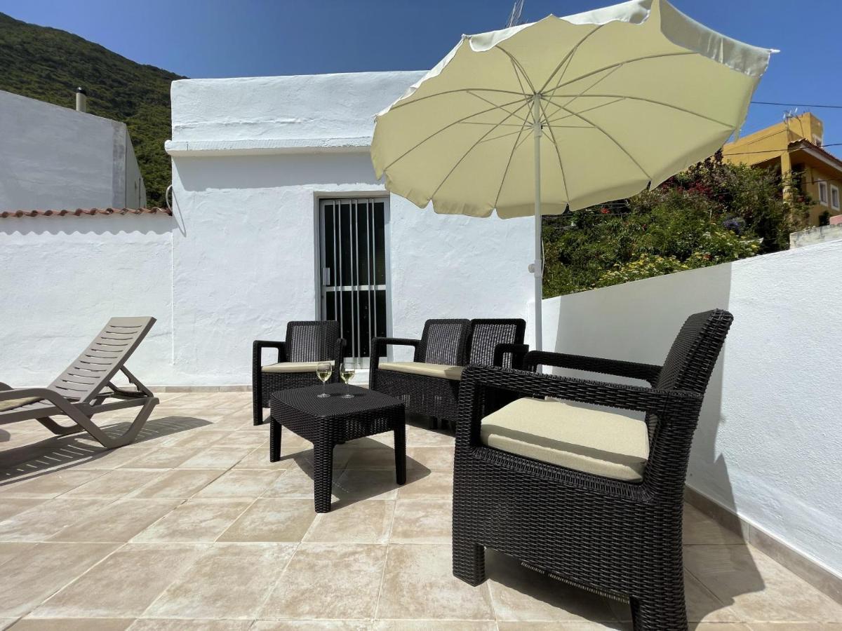 Ca Yaya - Big House With Terraces - Rooftop & Views Hermigua Esterno foto